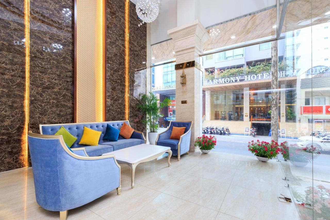 Sazi Resin Hotel Bui Thi Xuan Ho Chi Minh City Bagian luar foto